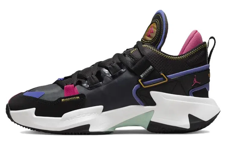 Jordan Why Not .5 PF