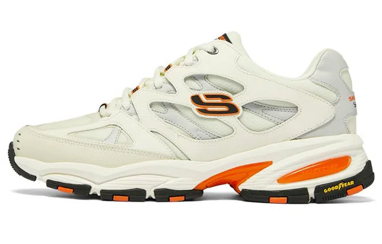 Skechers Vigor 3.0 Off White