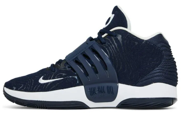 Nike KD 14 "Navy"