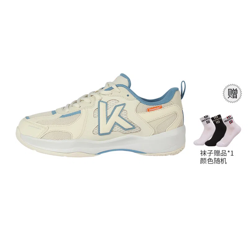 Kawasaki Glory Series Low Top Badminton Shoes
