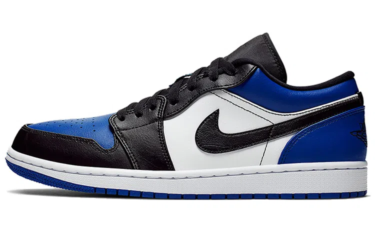 Jordan Air Jordan 1 Low "Royal Blue"