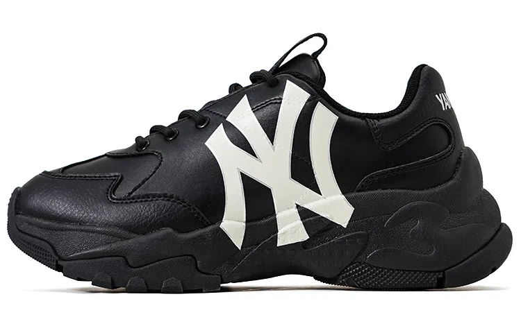 MLB Big Ball Chunky A Black