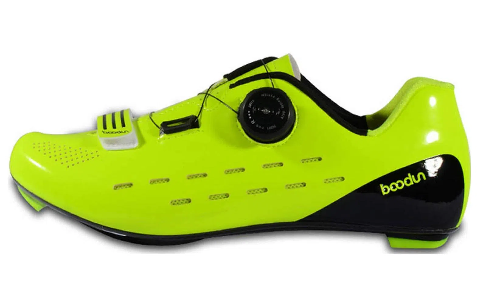 BOODUN Carbon Fiber Cycling Shoes