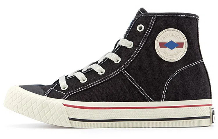 Palladium Palla Louvel