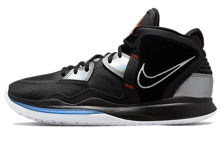 Nike Kyrie 8 Infinity "Fire and Ice"