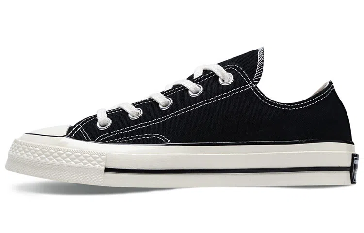 Converse 1970s All Star Retro Black