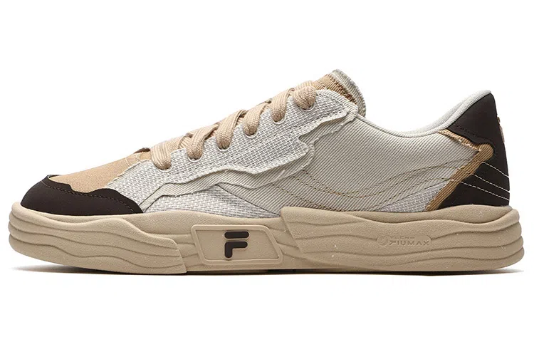 FILA POP II Brown