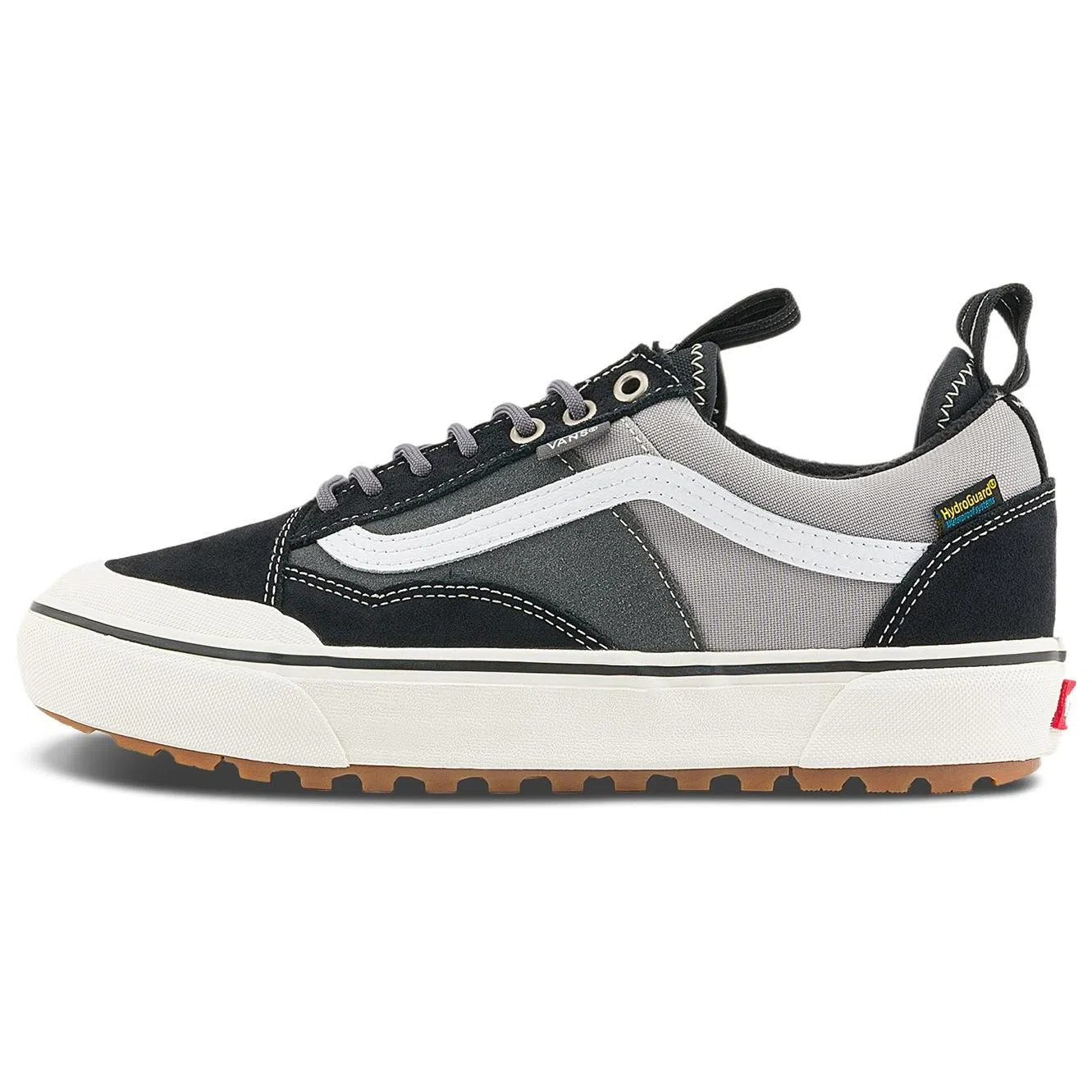 Vans Old Skool Black