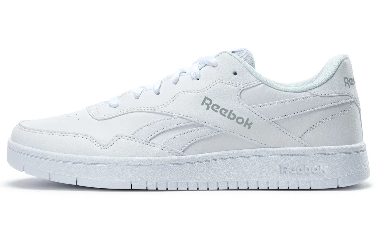 Reebok BB 1000 White