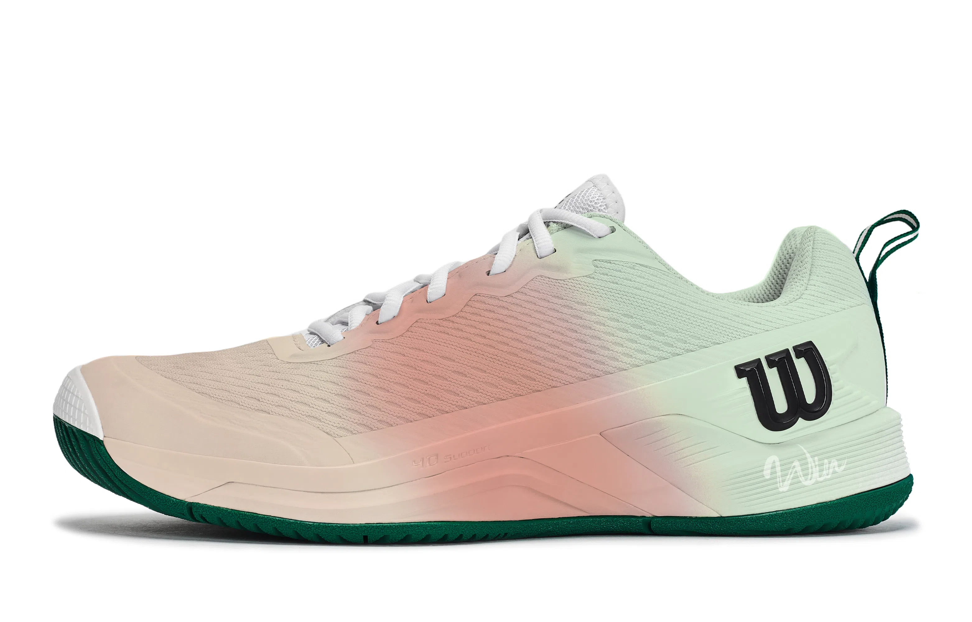 Wilson RUSH PRO 4.5 RTHS