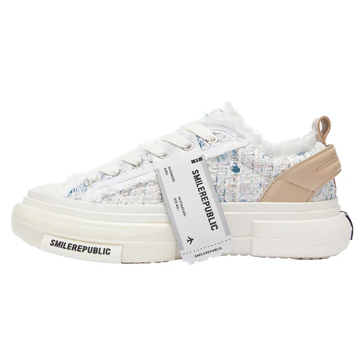 SMILEREPUBLIC INCEPTION DREAMY PINKBLUE 70s