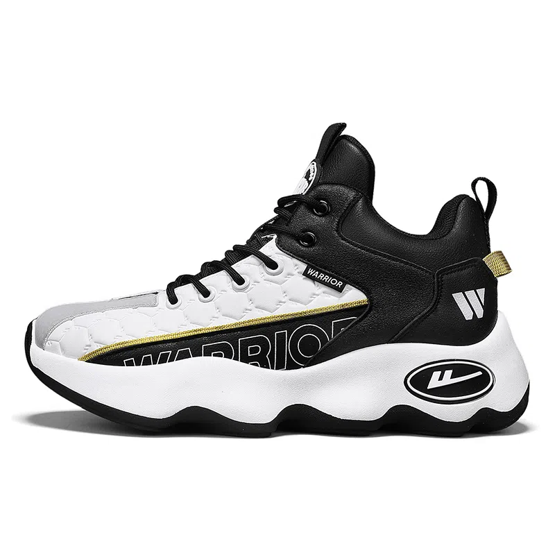 Warrior Basketball Shoes