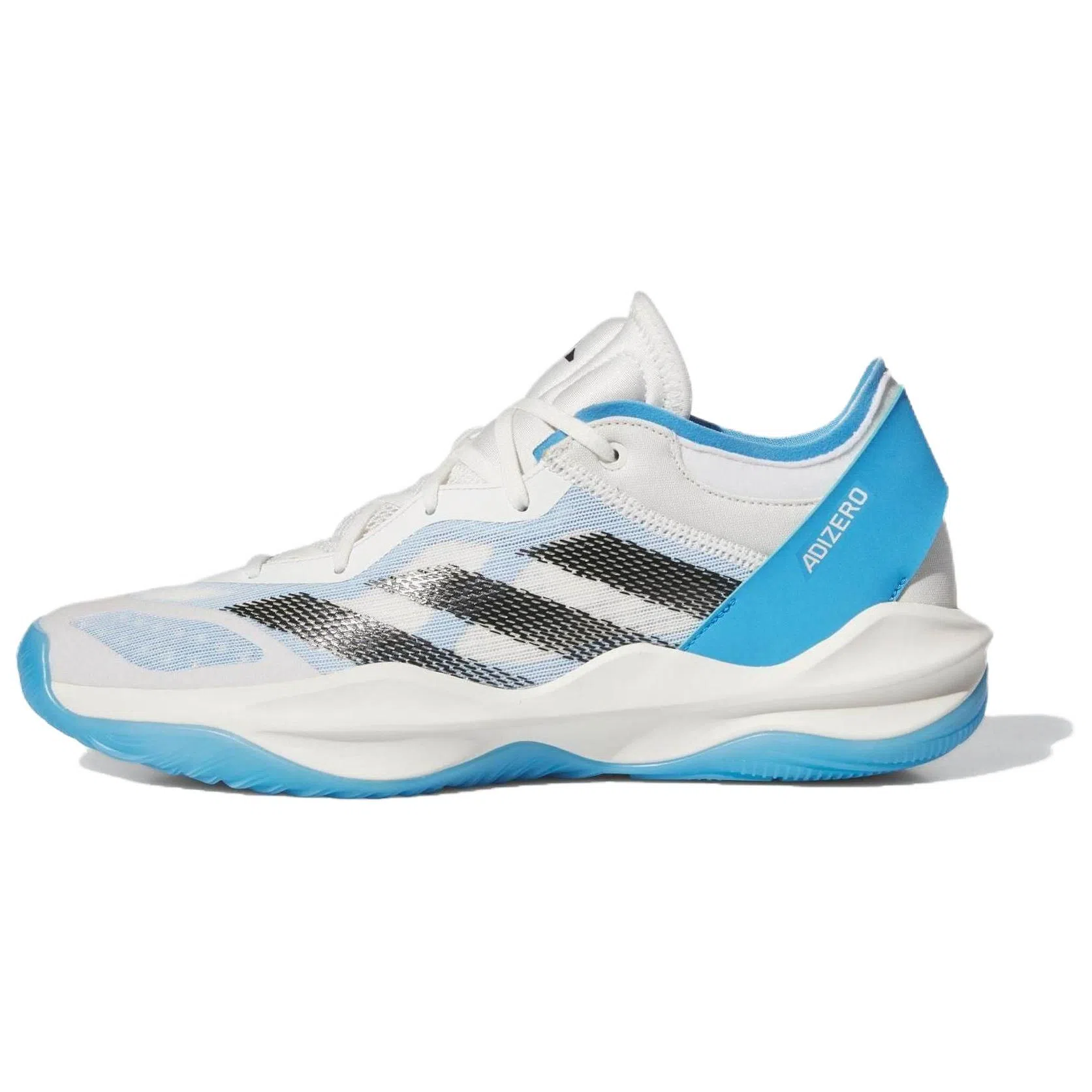 adidas Adizero Select 2.0 White Blue