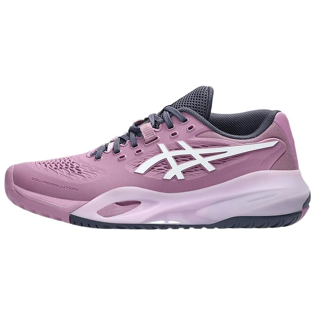 Asics GEL-RESOLUTION 10 Purple