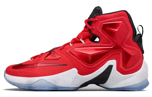 Nike Lebron 13 On Court