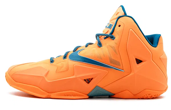 Nike Lebron 11 Knicks