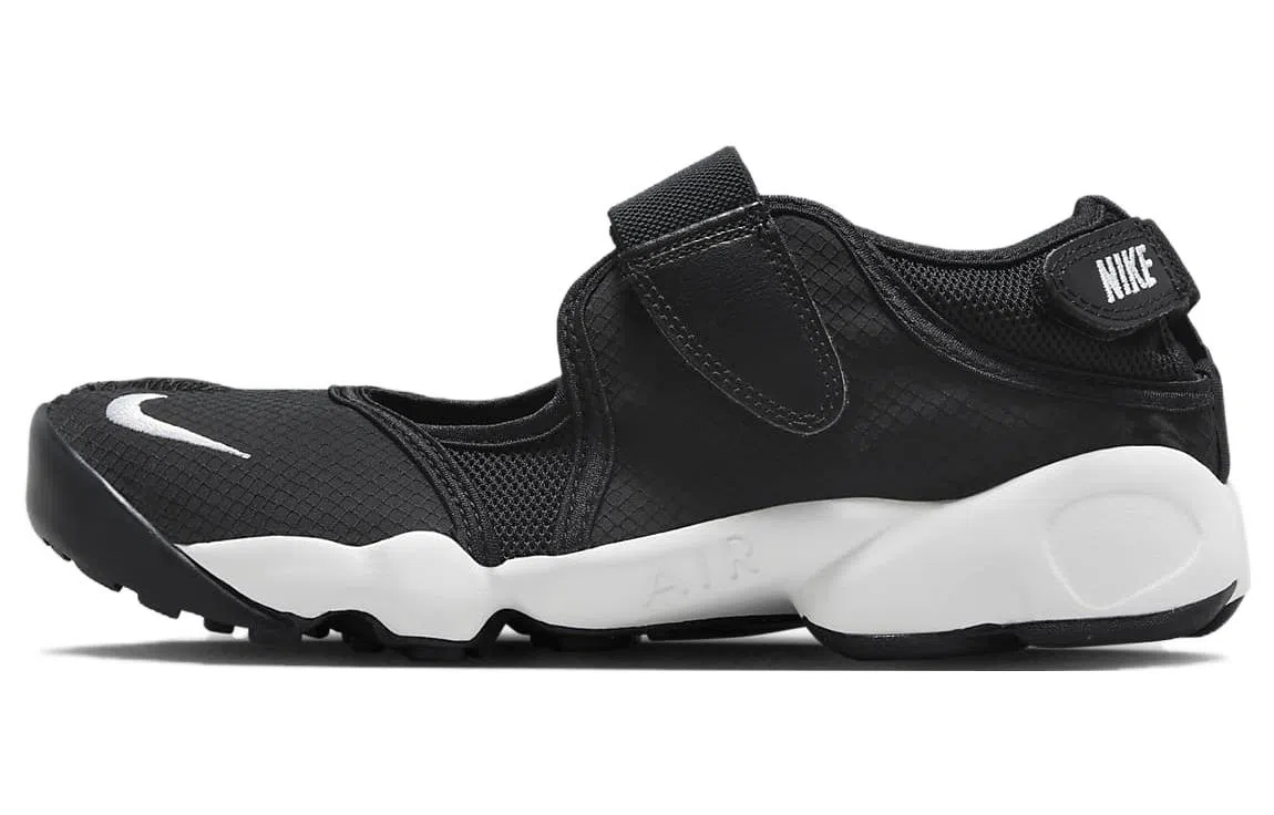 Nike Air Rift BR Black White