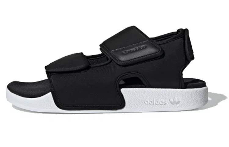 adidas Adilette Black