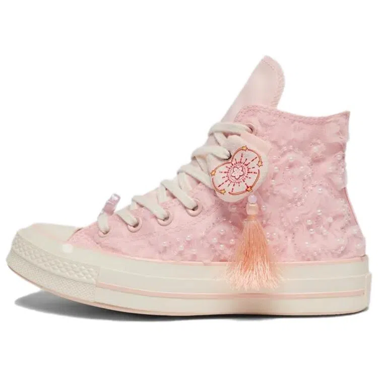 Converse 1970s Light Pink