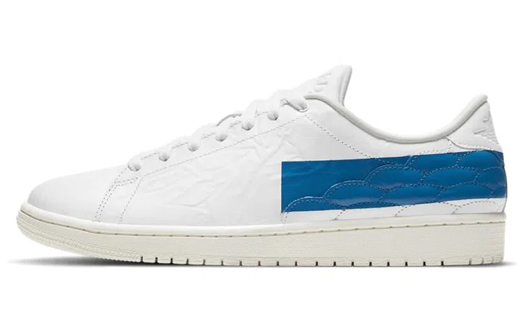 Jordan Air Jordan 1 Centre Court "Military Blue"