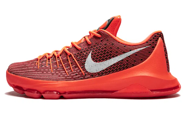 Nike KD 8 Bright Crimson