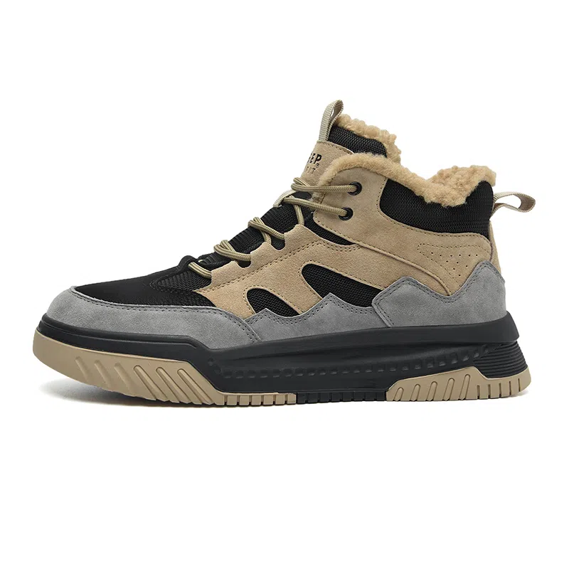 JEEP SPIRIT Snow Boots