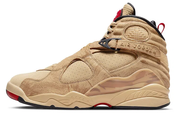 Jordan Air Jordan 8 SE "Rui Hachimura"