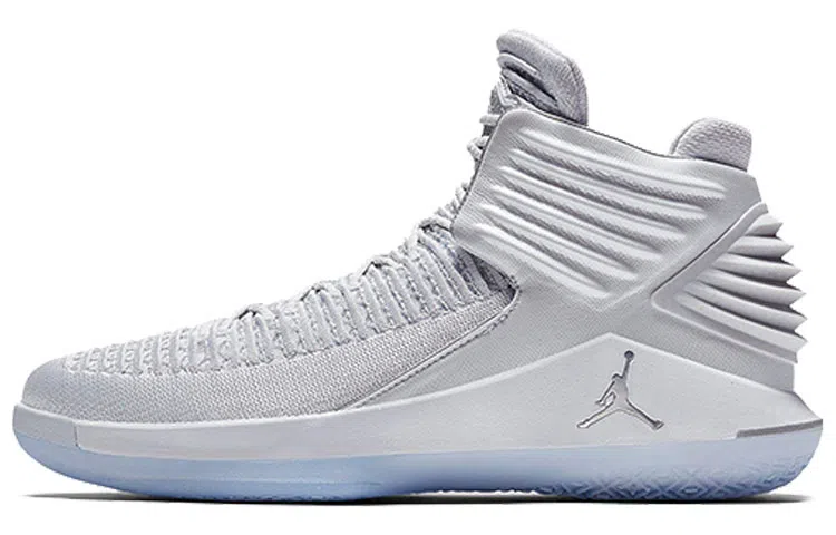 Jordan Air Jordan 32 Pure Platinum
