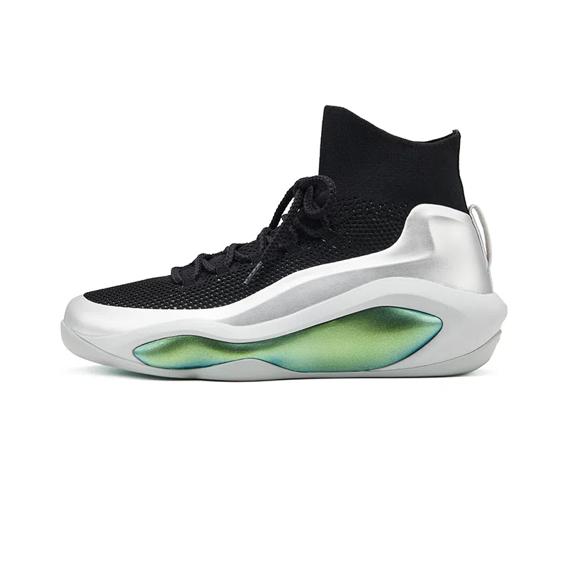 EQLZ Equalizer White Black Green