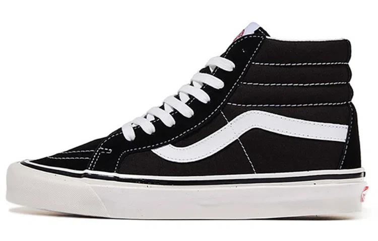 Vans SK8 38 DX Anaheim Factory Black