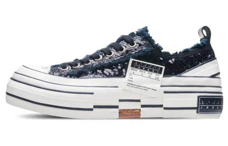 xVESSEL Dark Night Queen