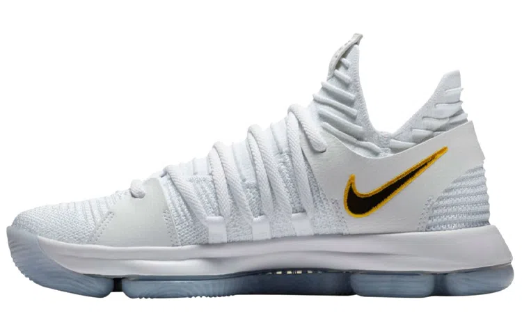 Nike KD 10 Numbers