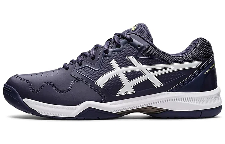 Asics Gel-Dedicate 7 Navy