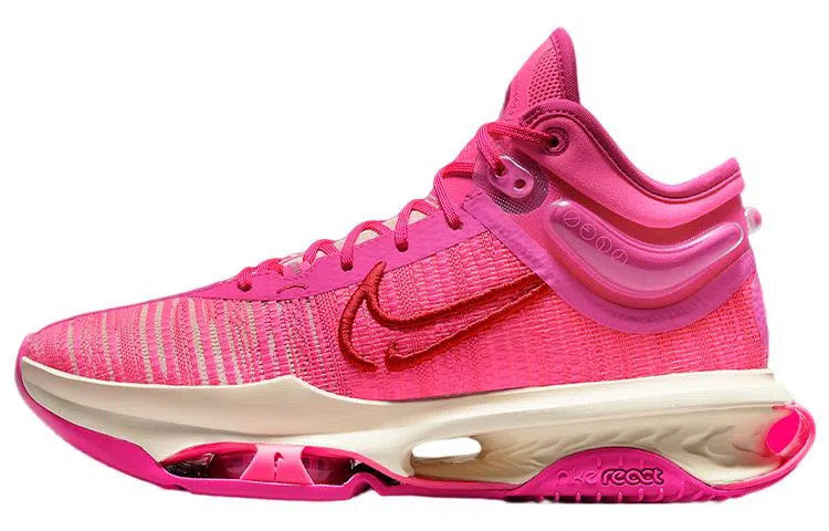 Nike Air Zoom G.T. Jump 2 Pink