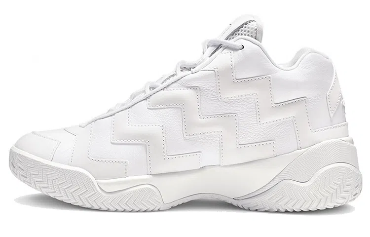 Converse VLTG Mission-V Mid White