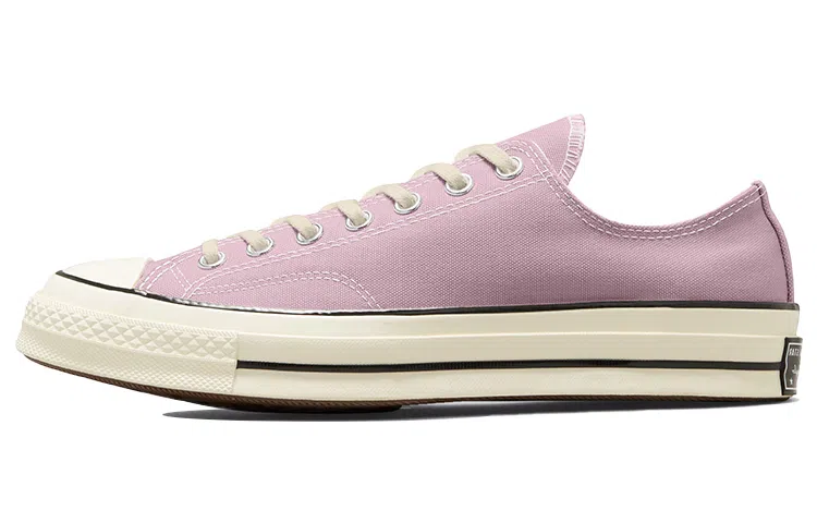Converse 1970s Chuck Taylor All Star Low Top Sakura Pink