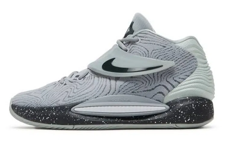 Nike KD 14 TB Grey