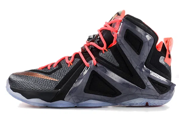 Nike Lebron 12 Elite