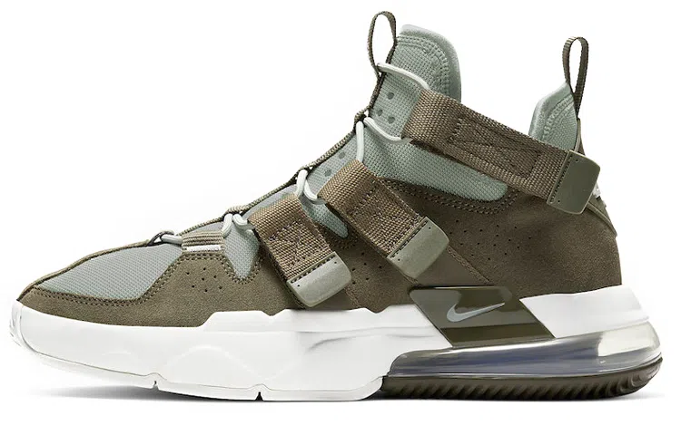 Nike Air Edge 270 Military Green