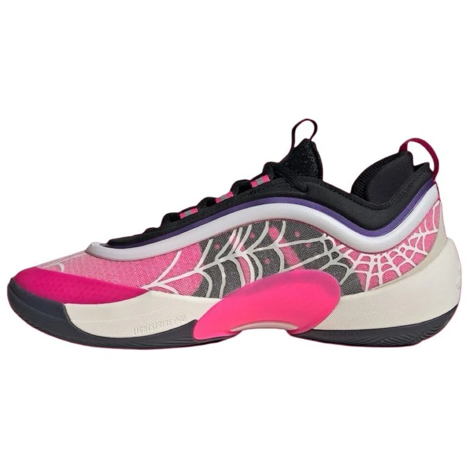 adidas D.O.N. Issue 6 "Spider"