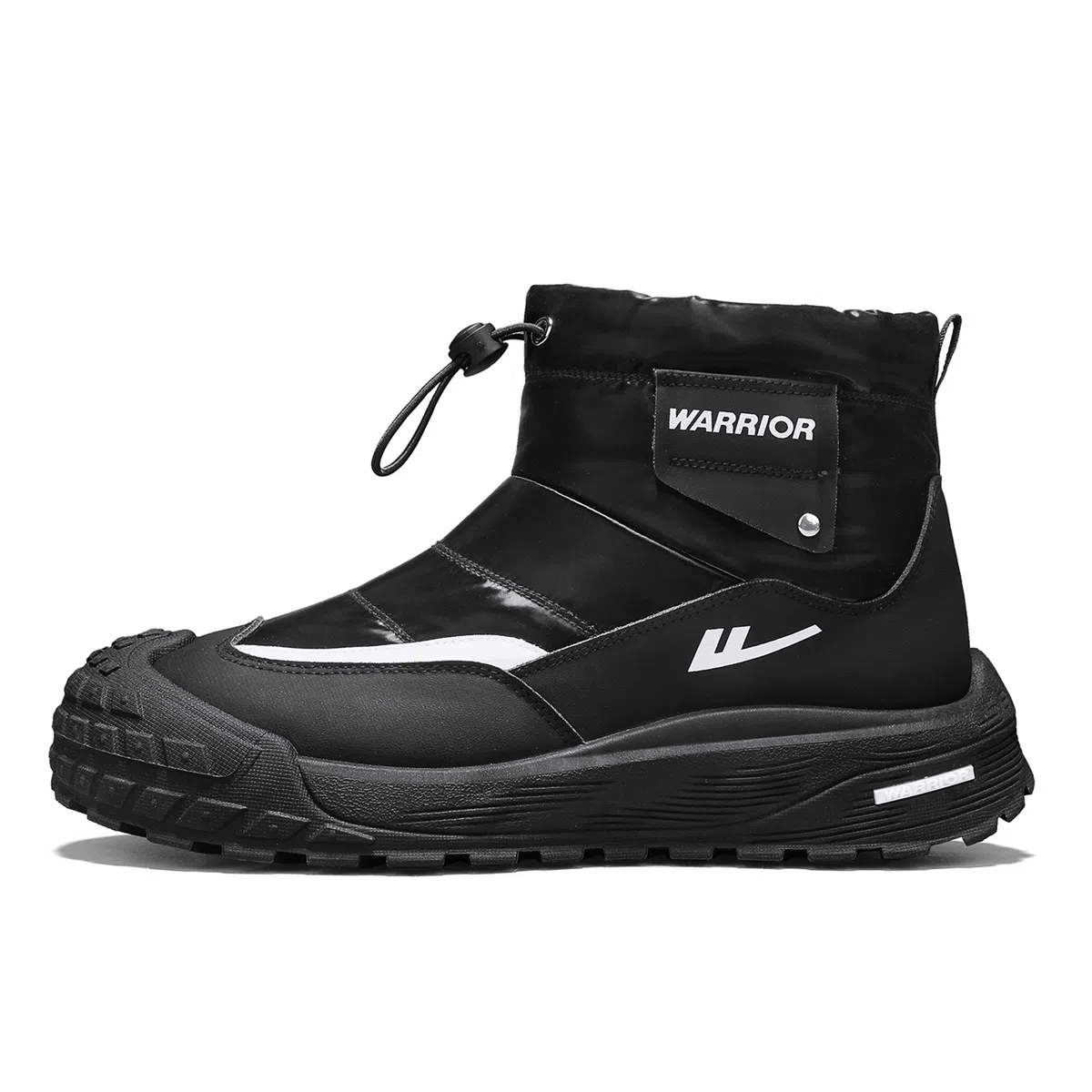 Warrior Outdoor Boot
