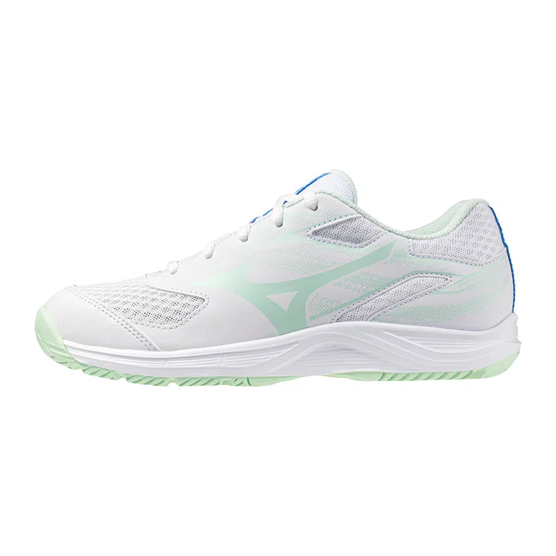 Mizuno SHOT White