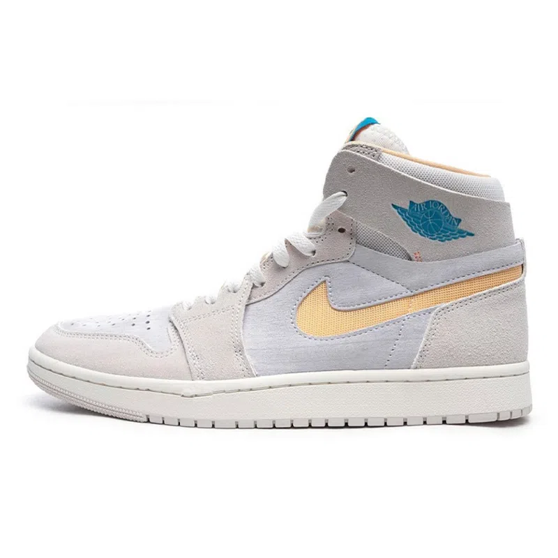 Jordan Air Jordan 1 High Zoom CMFT 2 Grey