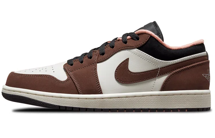 Jordan Air Jordan 1 Low SE "Chocolate Bliss"