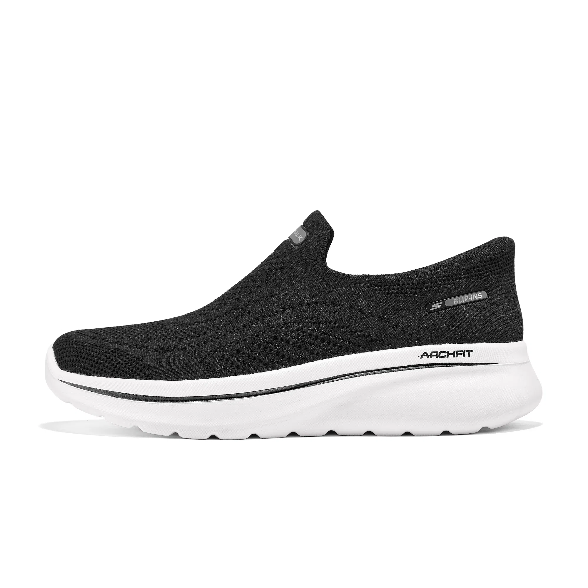 Skechers Relaxed Fit GO WALK Arch Fit N-Joy - Arianne