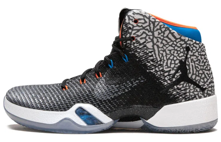 Jordan Air Jordan 31 "Cement Grey"