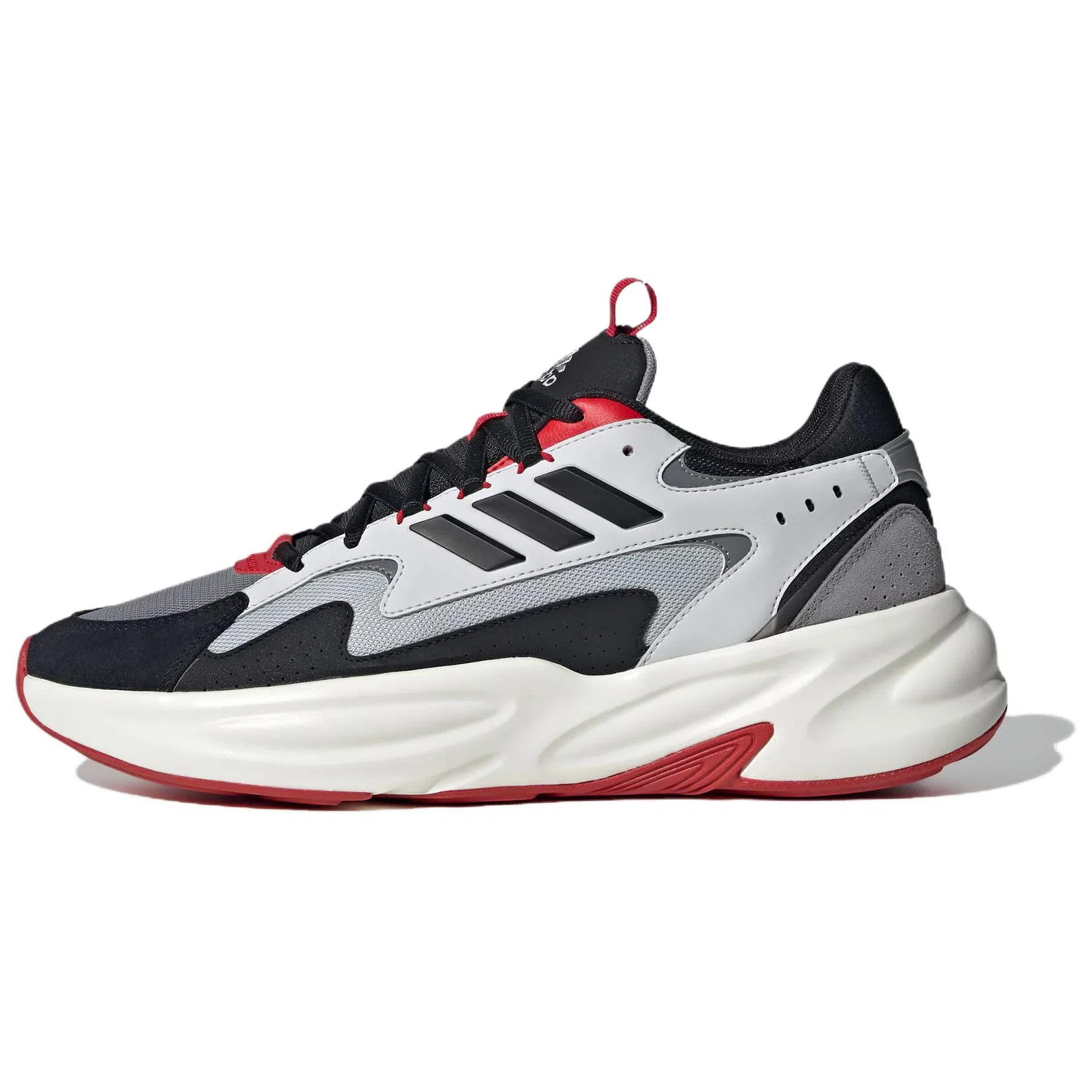 adidas Ozwave Black Grey