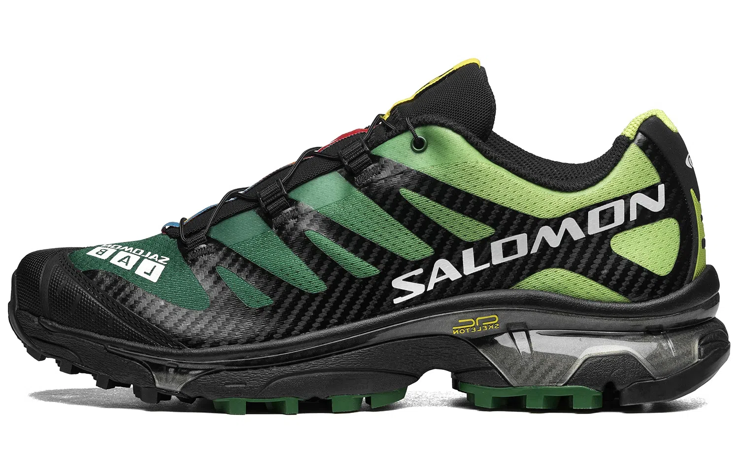 Salomon XT-4 OG Eden Green