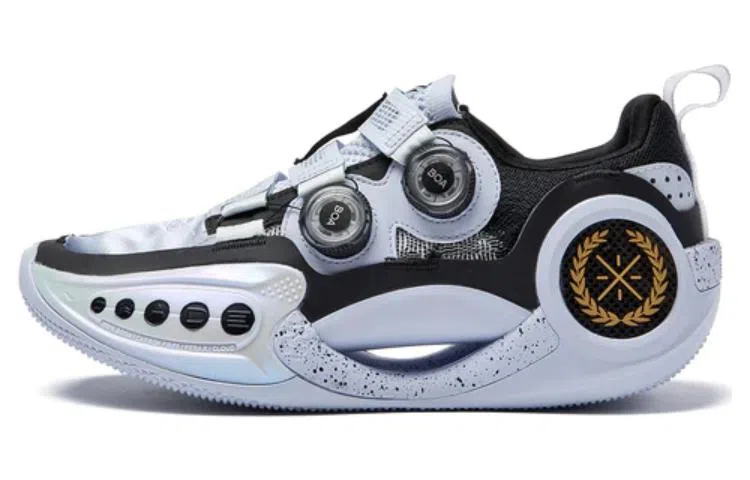 LiNing WOW 9 Shanghai