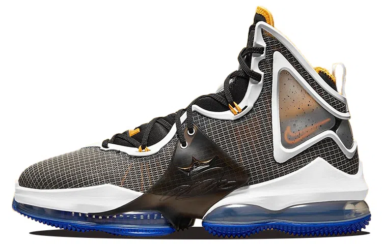 Nike Lebron 19 EP "Hardwood Classic"